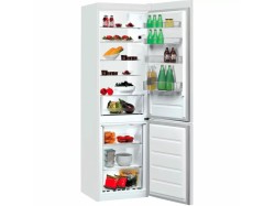 Холодильник Indesit - LI9S1EW