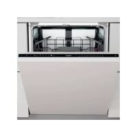Посудомоечная машина встраиваемая Whirlpool - WIO 3 C 33 E 6.5