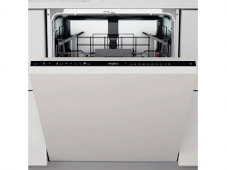 Посудомоечная машина встраиваемая Whirlpool - WIO 3 C 33 E 6.5