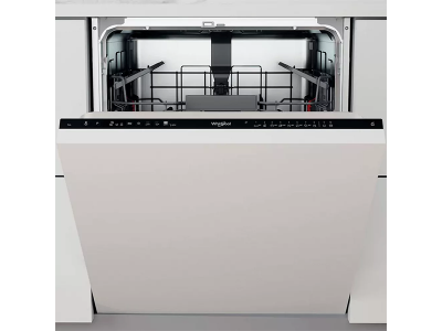 Посудомоечная машина встраиваемая Whirlpool - WIO 3 C 33 E 6.5
