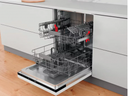 Посудомоечная машина встраиваемая Whirlpool - WIO 3 C 33 E 6.5