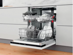 Посудомоечная машина встраиваемая Whirlpool - WIO 3 C 33 E 6.5