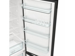 Холодильник Gorenje - NRK 6202 EBXL4