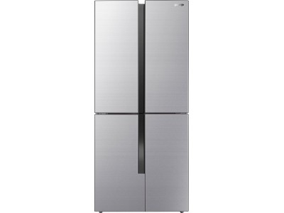 Холодильник Gorenje - NRM 8181 MX