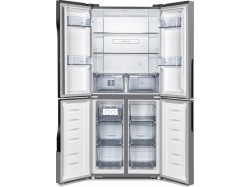 Холодильник Gorenje - NRM 8181 MX