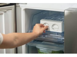 Холодильник Gorenje - NRM 8181 MX