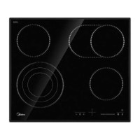 Варочная поверхность Midea - MC-HF672B