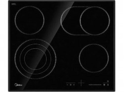 Варочная поверхность Midea - MC-HF672B
