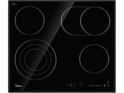 Варочная поверхность Midea - MC-HF672B