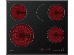 Варочная поверхность Midea - MC-HF672B