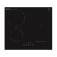 Варочная поверхность Midea - MC-IF7454AJ1C-A