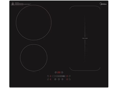 Варочная поверхность Midea - MC-IF7454AJ1C-A