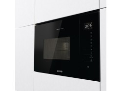 Микроволновая печь встраиваемая Gorenje - BMI 251 SG3BG