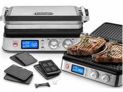Гриль DeLonghi - CGH 1020 D