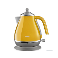 Чайник DeLonghi - KBOC 2001 Y