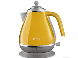 Чайник DeLonghi - KBOC 2001 Y