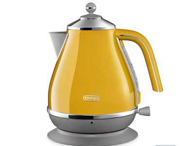 Чайник DeLonghi - KBOC 2001 Y