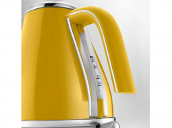 Чайник DeLonghi - KBOC 2001 Y