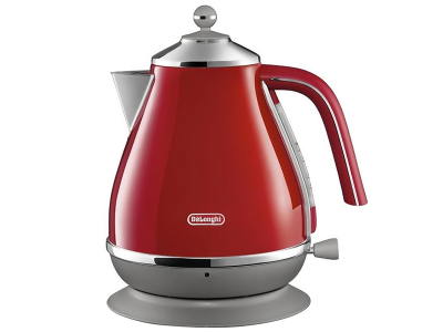 Чайник DeLonghi - KBOC 2001 R