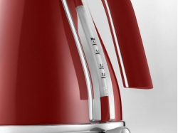 Чайник DeLonghi - KBOC 2001 R