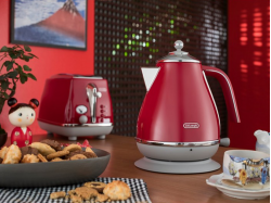 Чайник DeLonghi - KBOC 2001 R