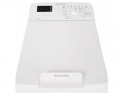 Стиральная машина Indesit - BTW D 61253