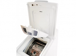 Стиральная машина Indesit - BTW D 61253