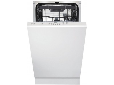 Посудомоечная машина встраиваемая Gorenje - GV 520 E10S
