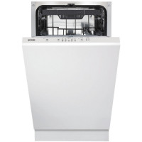 Посудомоечная машина встраиваемая Gorenje - GV 520 E15