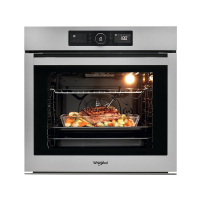 Духовой шкаф Whirlpool - AKZ 99480 IX