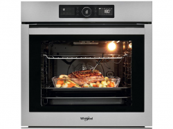 Духовой шкаф Whirlpool - AKZ 99480 IX