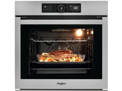 Духовой шкаф Whirlpool - AKZ 99480 IX