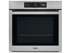 Духовой шкаф Whirlpool - AKZ 99480 IX