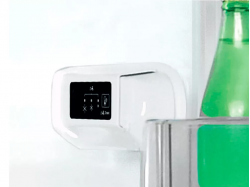 Холодильник Indesit - LI 7 S 1 ES