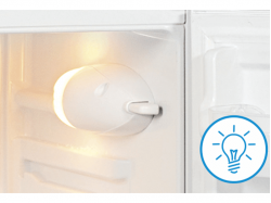 Холодильник Indesit - LI 7 S 1 ES