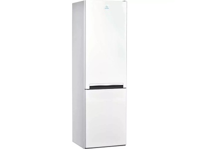 Холодильник Indesit - LI 7 S 1 EW Холодильник Indesit - LI 7 S 1 EW