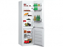 Холодильник Indesit - LI 7 S 1 EW
