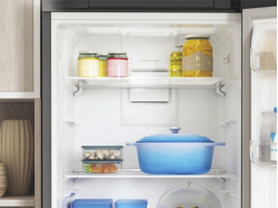 Холодильник Indesit - LI 7 S 1 EW