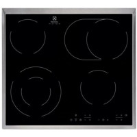 Варочная поверхность Electrolux - CME6436KX