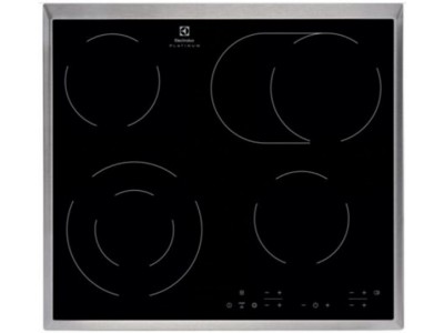 Варочная поверхность Electrolux - CME6436KX