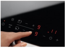 Варочная поверхность Electrolux - CME6436KX