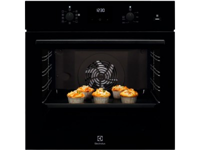 Духова шафа Electrolux - EOD3C70TK