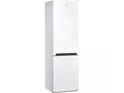 Холодильник Indesit - LI 8 S 1 EW Холодильник Indesit - LI 8 S 1 EW