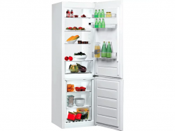 Холодильник Indesit - LI 8 S 1 EW