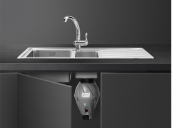 Измельчитель отходов Smeg - KITFD 100