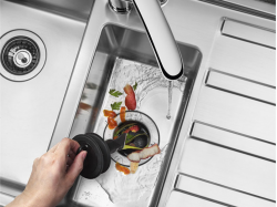 Измельчитель отходов Smeg - KITFD 100