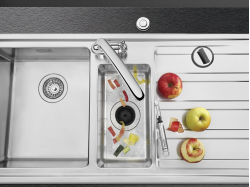 Измельчитель отходов Smeg - KITFD 100