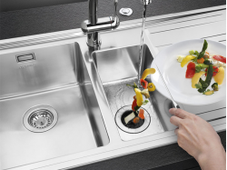 Измельчитель отходов Smeg - KITFD 100