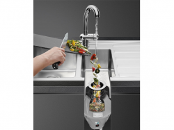 Измельчитель отходов Smeg - KITFD 100