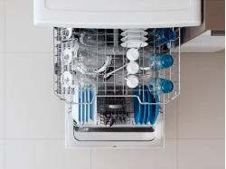 Посудомоечная машина Indesit - DFE 1 B 1913